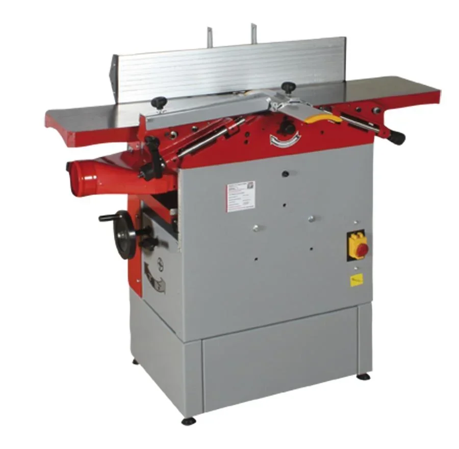 Planer and thicknesser HOB 260NL 400V