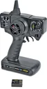 Reflex X1 2-channel 2.4 GHz remote control