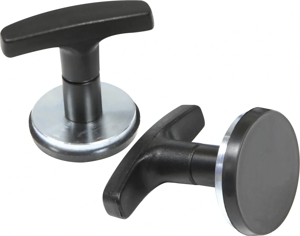 Set of 2 magnets