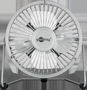 4 inch USB desk fan