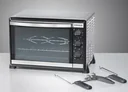 Baking and grill oven 42 liters BG 1805 / E