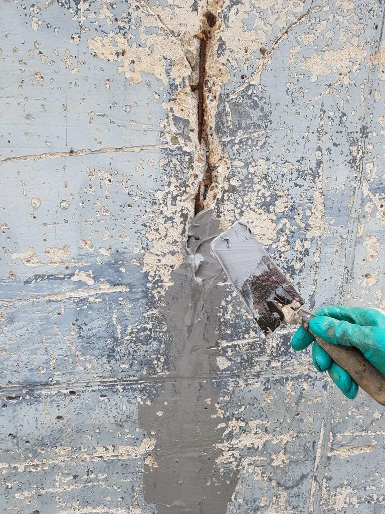 AC 160 - 2-component epoxy universal filler