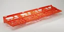 Plastic tool holder 54 x 16 x 5.5 cm