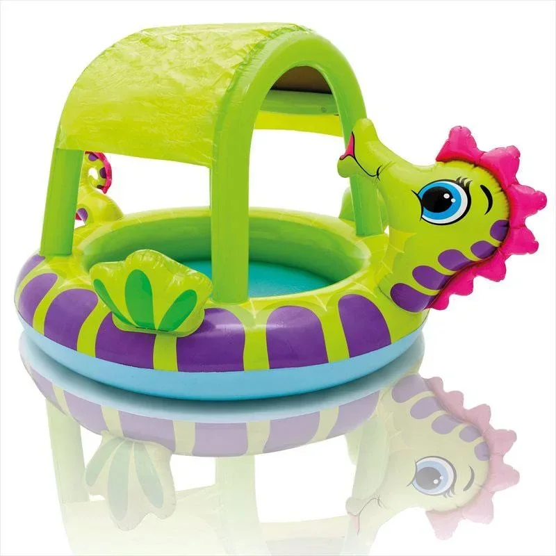 Seahorse Escape