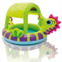 Seahorse Escape