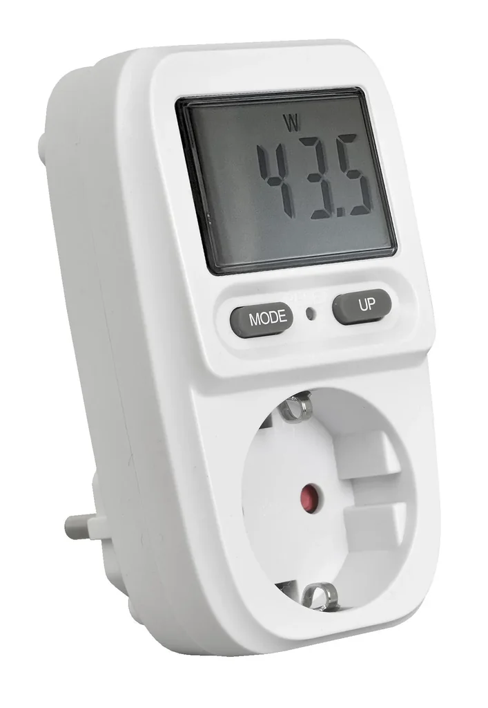 Energy cost meter mini, digital