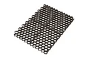 Paddock panels 50 pieces = 10 m², black