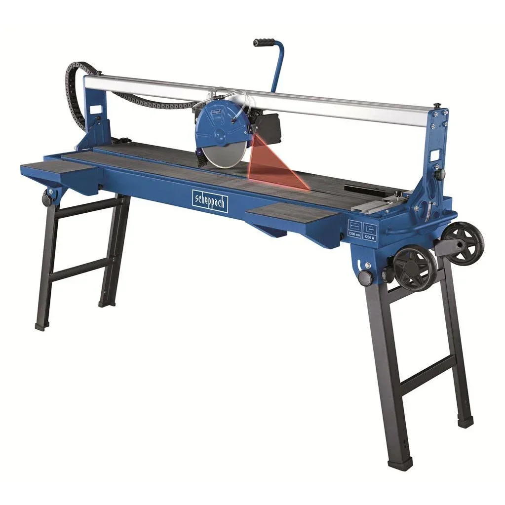 Tile cutter wet FS4700