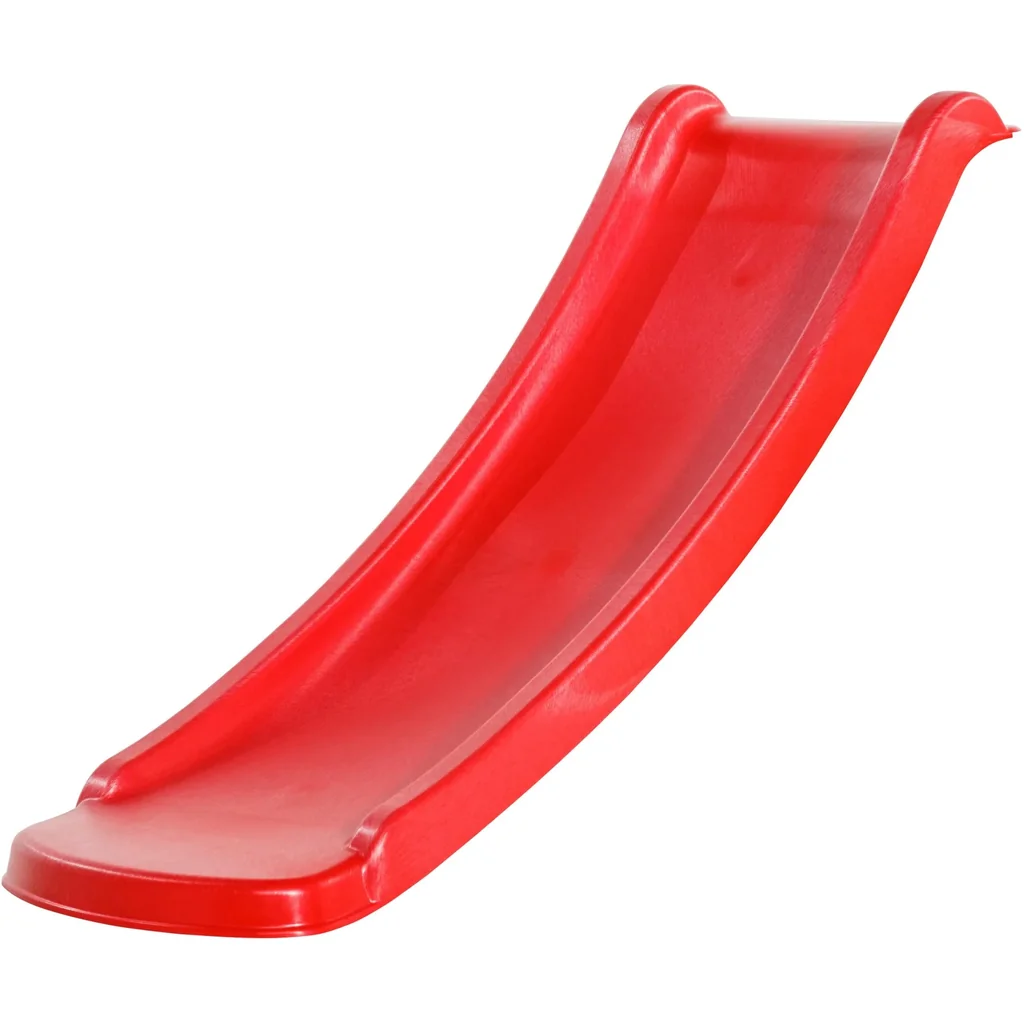 Sky120 Slide Red - 118 cm