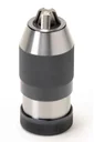 Automatic keyless drill chuck 13 mm