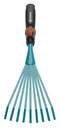 Combisystem small broom, working width 120 mm