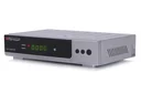 Digital Full HD cable receiver with USB port