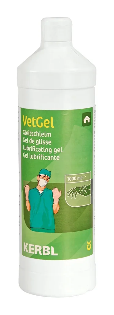 Lubricant, 1000 ml