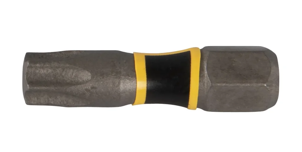 Torsion Bit T30x25 2 pieces