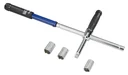 Wheel wrench - torque wrench - 70 - 170 Nm