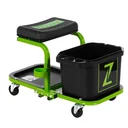 Mobile assembly stool-step combination "ZI-MHKW5"