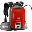 Backpack battery 40V 20 Ah