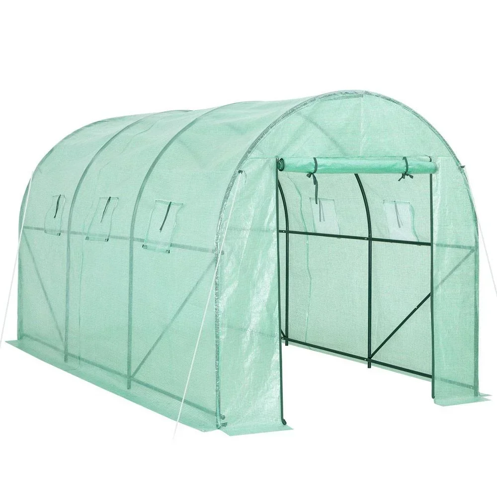 Folly Greenhouse 350x200x200cm