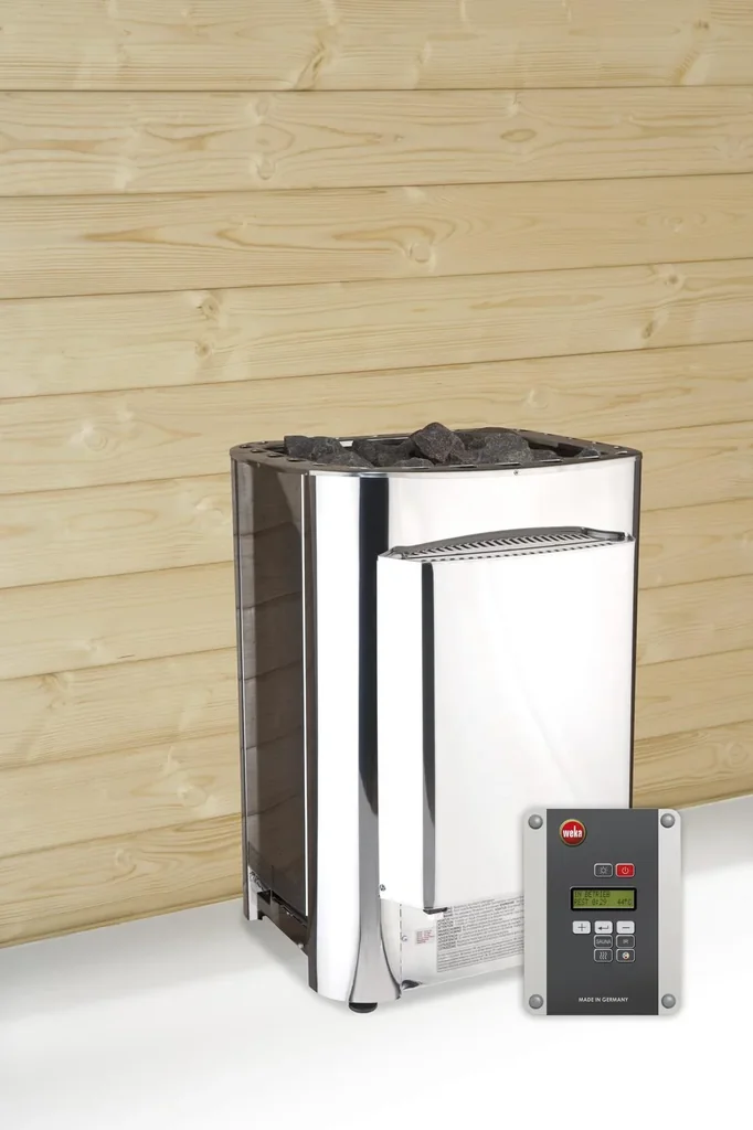 Saunaofen-Profiset BioS 11.0 kW