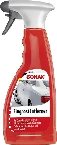 Rust remover 500 ml