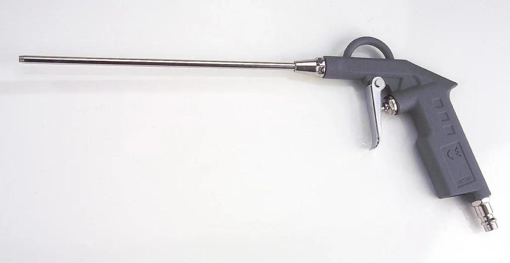 Blaspistole 60 B lang