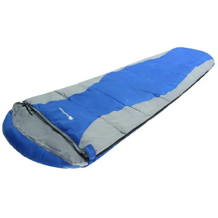 Sleeping bag Quest