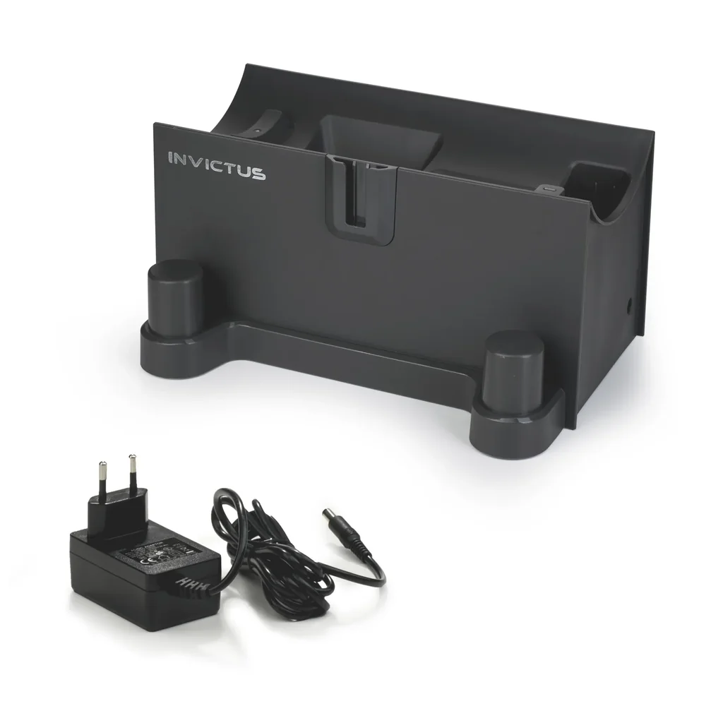Charging station for Invictus X5 934670