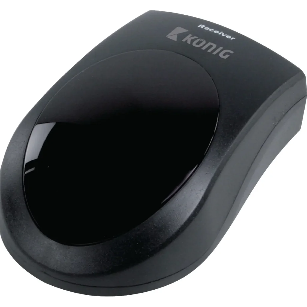 IR remote control extender 433.92 MHz / range 6 m