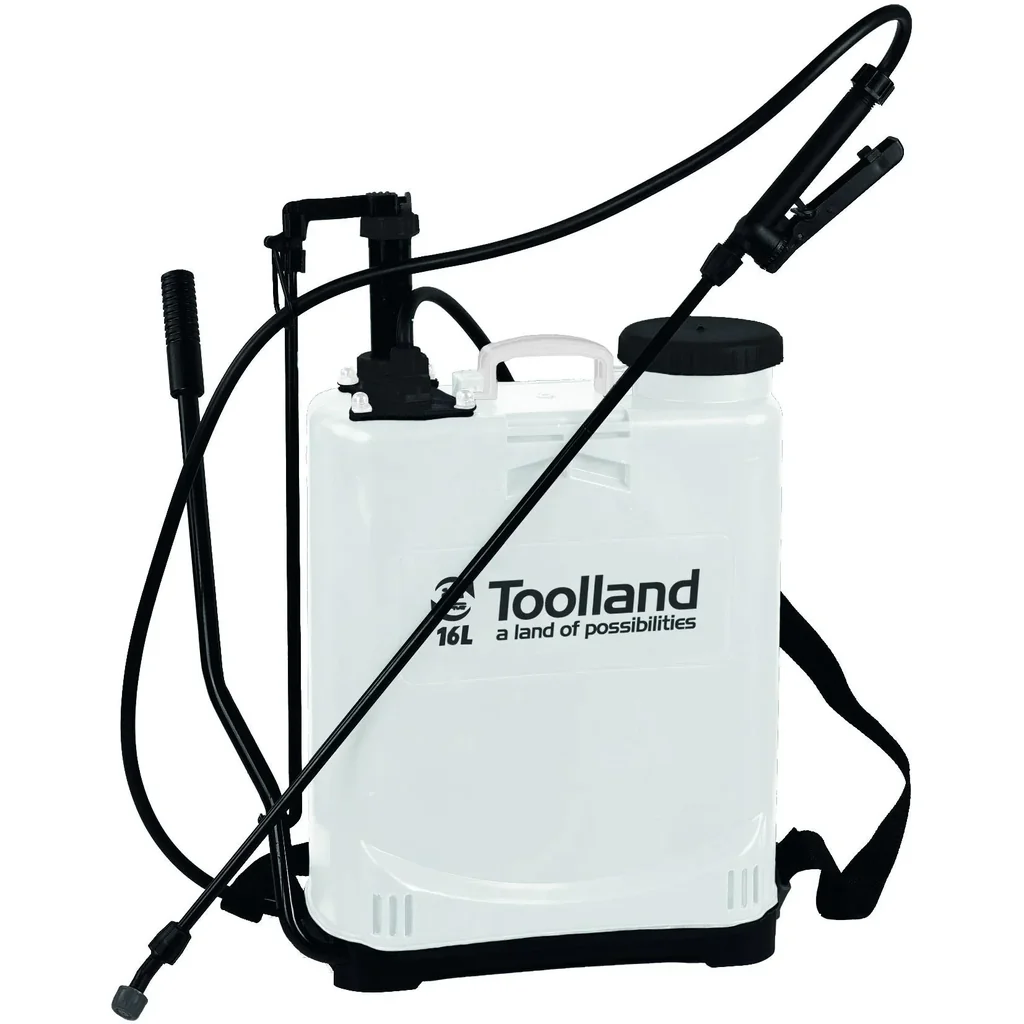 backpack sprayer - 16 l