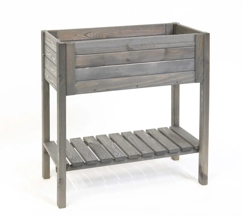 Raised bed Lisa