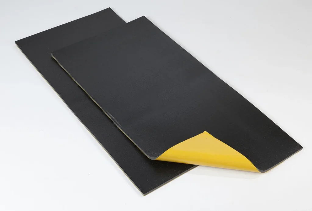 Soundproofing material 12 mm