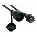 RUBBER EXTENSION CABLE - 40 m - 3G2.5