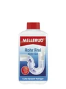 Tube Free Active Gel, 1 Liter