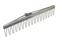 Multi V-rake, 68 cm working width!