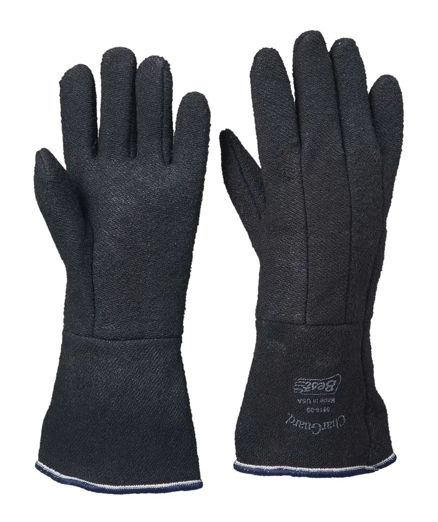 Grill glove size 7/S