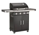 Gasgrill "Rexon PTS BR4.1", 120 cm