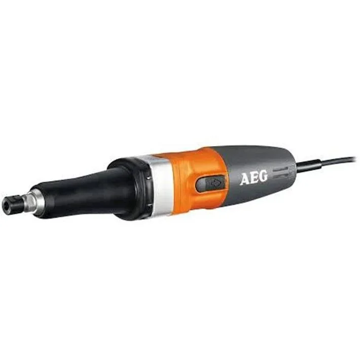 Straight grinder GSL 600 E