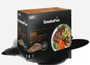 SmokeFire Oak Wood Pellets - 8 kg