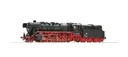 Heavy freight steam locomotive class 44 with oil firing of the Deutsche Reichsbahn