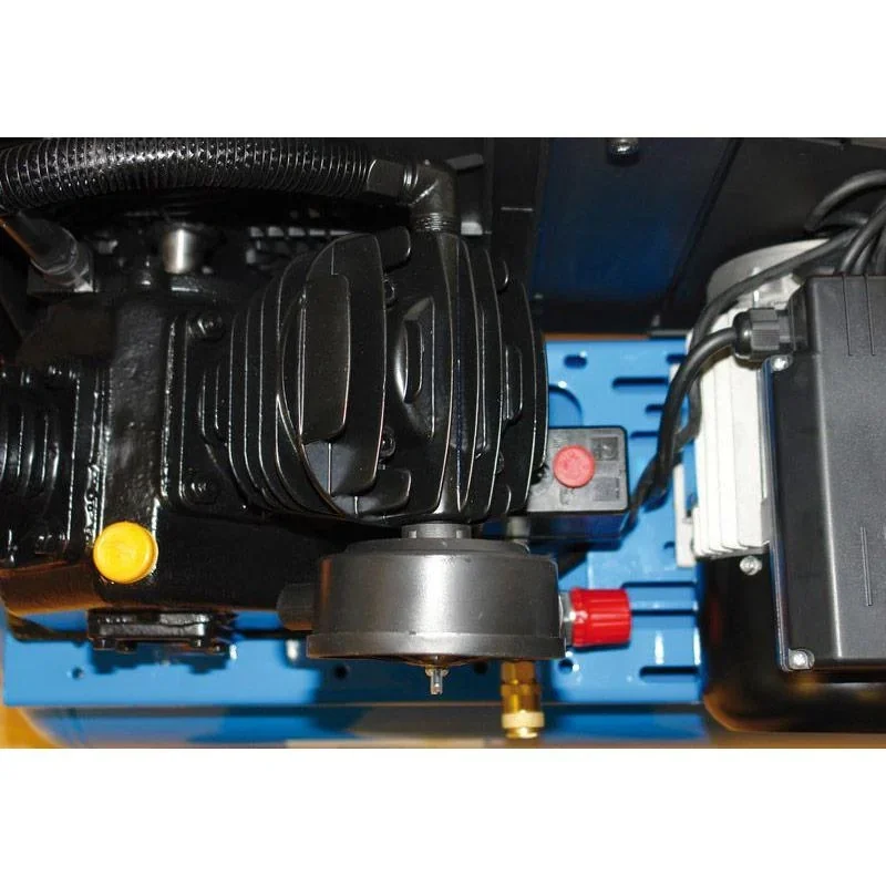 COMPRESSOR 415/10/50 N