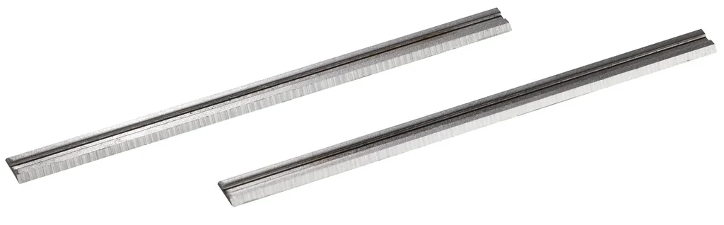 Planer knives 2 pieces