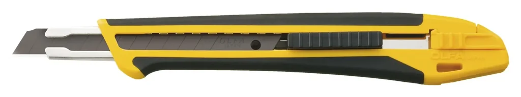 Snap-off knife XA-1