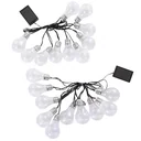 LED fairy lights