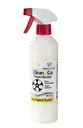 Adhesive power rim cleaner