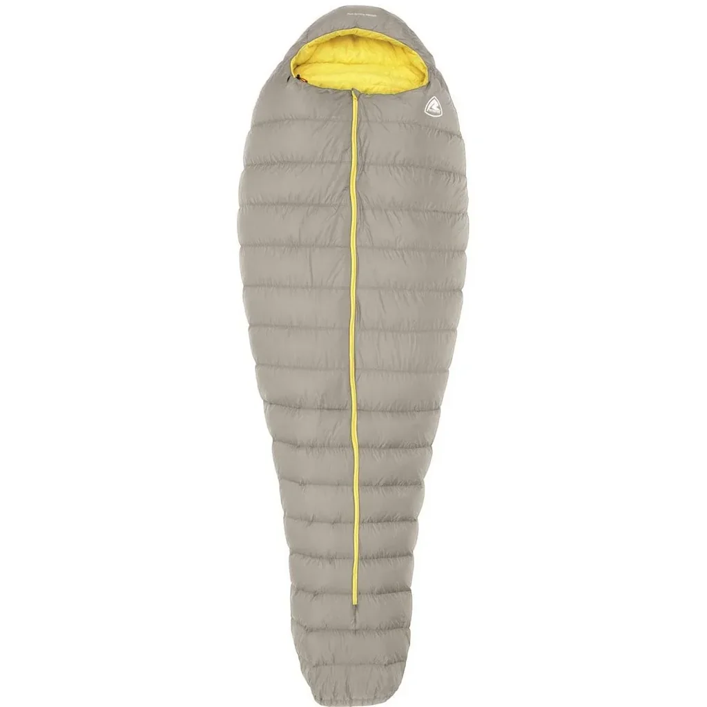 Robens Pamir 750 sleeping bag