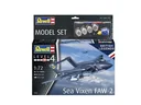 Model Set Sea Vixen FAW 2