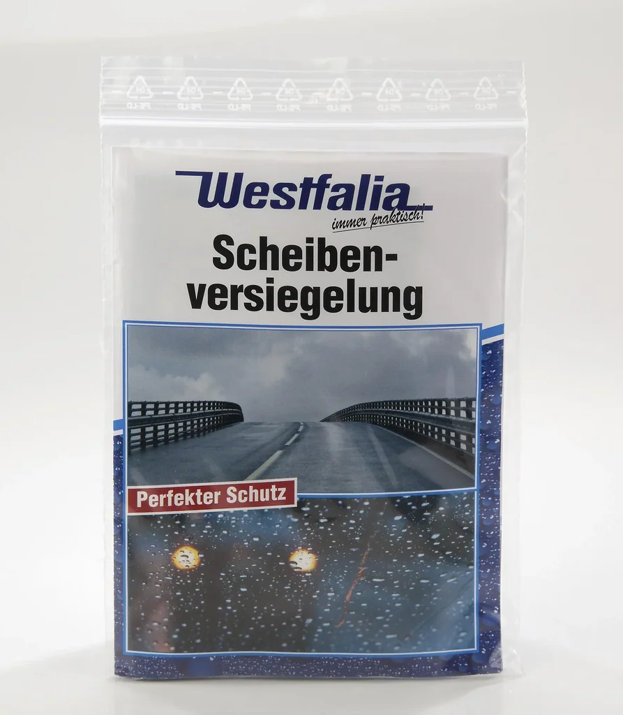 Nano window sealing