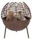 Fire basket Narfi