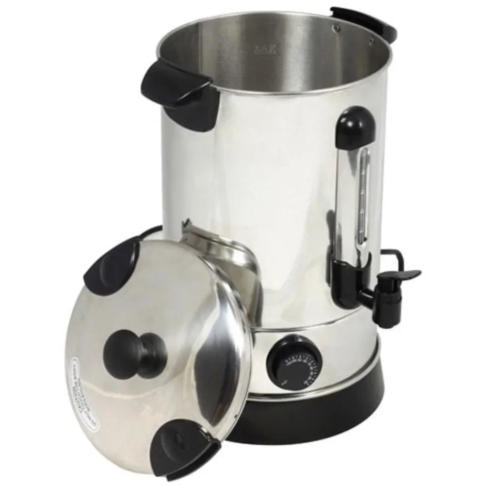 Mulled wine kettle 6.8 ltr