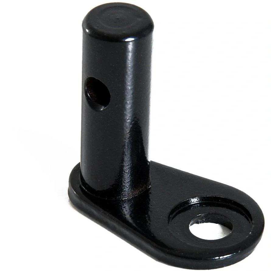 Replacement coupling for child trailer trailer coupling M03